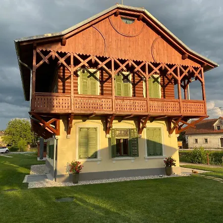 Villa Ruska Daca-2